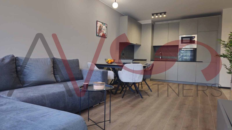 Дава под Наем 2-СТАЕН в град София, Студентски град - 70 кв.м / 770 € » 1 505.99 лв., ЕЙ ВИ ПАРТНЪРС