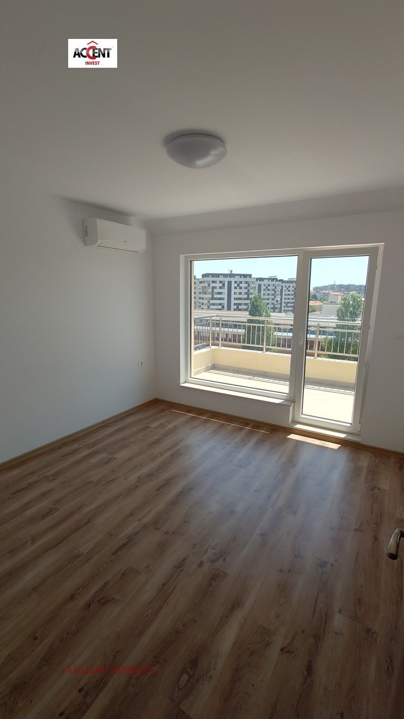 Дава под Наем ОФИС в град Варна, Победа - 92 кв.м / 555 € » 1 085.49 лв., АКЦЕНТ ИНВЕСТ
