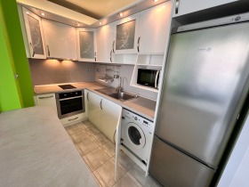 1 bedroom Mladezhki Halm, Plovdiv 4