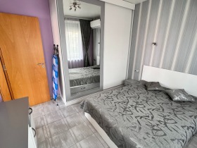 1 camera da letto Mladegki Halm, Plovdiv 8