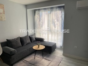 1 bedroom Hristo Smirnenski, Plovdiv 4