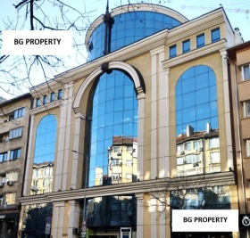 Дава под наем  Офис, град София