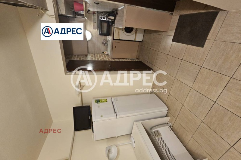 K pronájmu  Studio Varna , Centar , 18 m2 | 53141967 - obraz [8]