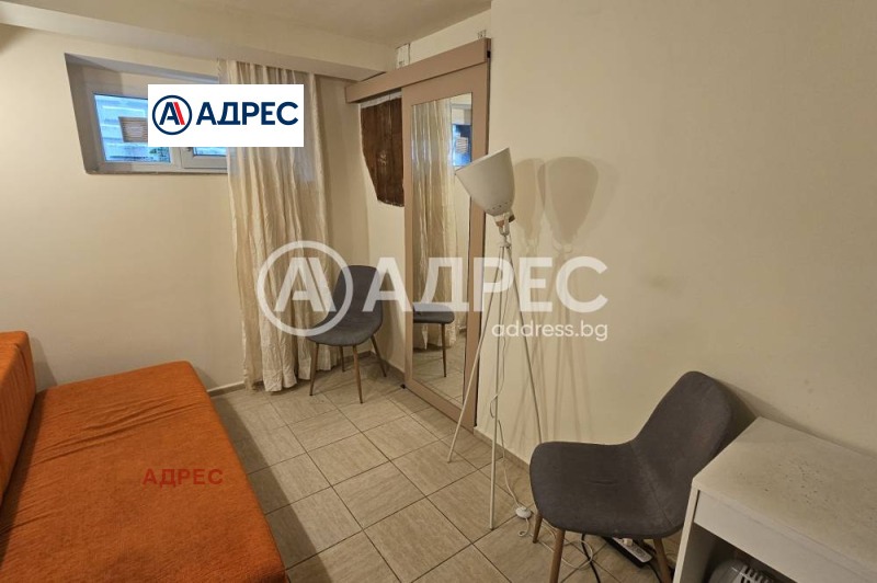 K pronájmu  Studio Varna , Centar , 18 m2 | 53141967 - obraz [2]