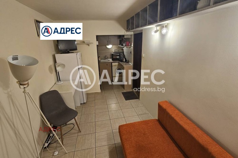K pronájmu  Studio Varna , Centar , 18 m2 | 53141967 - obraz [5]