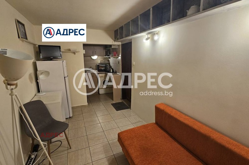 K pronájmu  Studio Varna , Centar , 18 m2 | 53141967 - obraz [6]