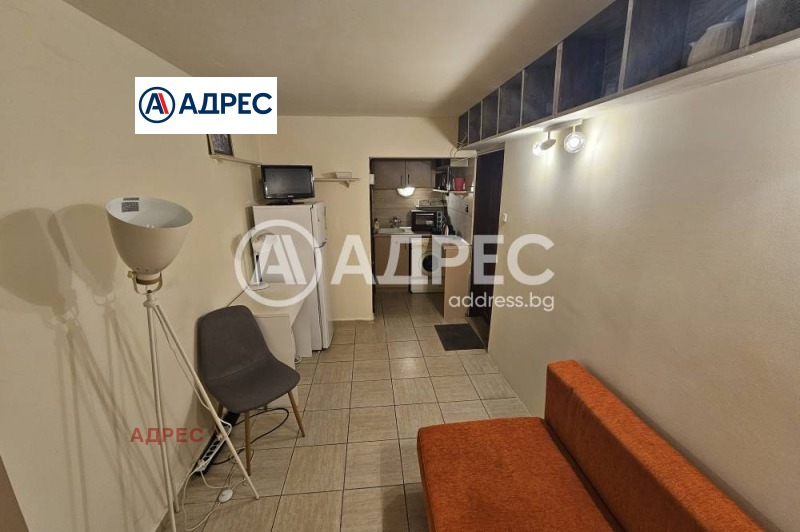 K pronájmu  Studio Varna , Centar , 18 m2 | 53141967 - obraz [4]