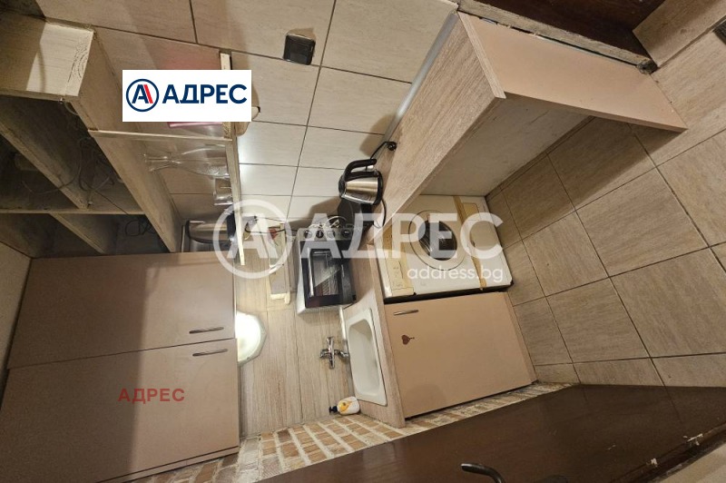 K pronájmu  Studio Varna , Centar , 18 m2 | 53141967 - obraz [7]