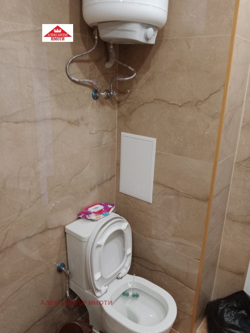 Προς ενοικίαση  1 υπνοδωμάτιο Σοφηια , Γορυβλιανε , 50 τ.μ | 67782838 - εικόνα [6]