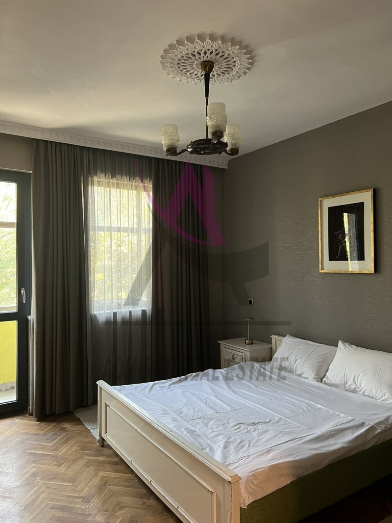 For Rent  1 bedroom Varna , Tsentar , 65 sq.m | 83314081 - image [4]