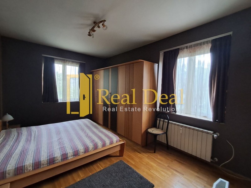 For Rent  1 bedroom Sofia , Geo Milev , 70 sq.m | 40535970 - image [4]