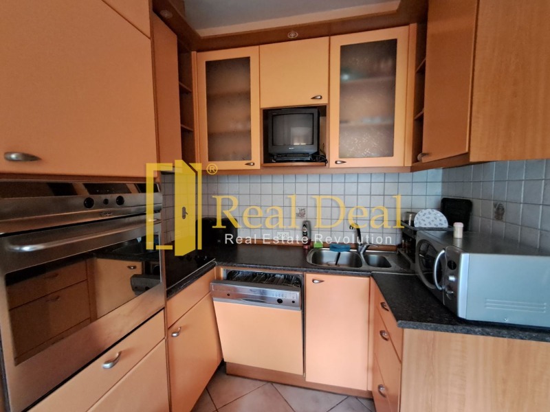 For Rent  1 bedroom Sofia , Geo Milev , 70 sq.m | 40535970 - image [5]