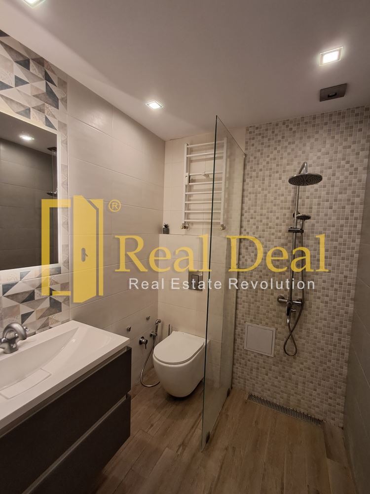 For Rent  1 bedroom Sofia , Geo Milev , 70 sq.m | 40535970 - image [9]