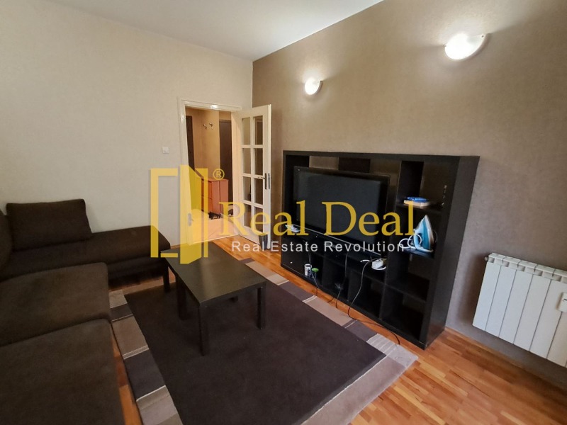 For Rent  1 bedroom Sofia , Geo Milev , 70 sq.m | 40535970 - image [2]
