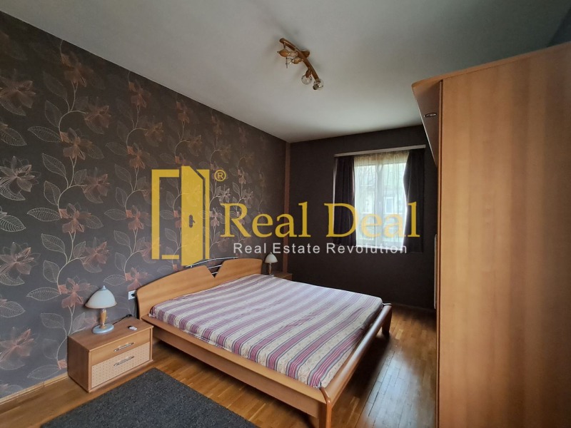 For Rent  1 bedroom Sofia , Geo Milev , 70 sq.m | 40535970 - image [3]