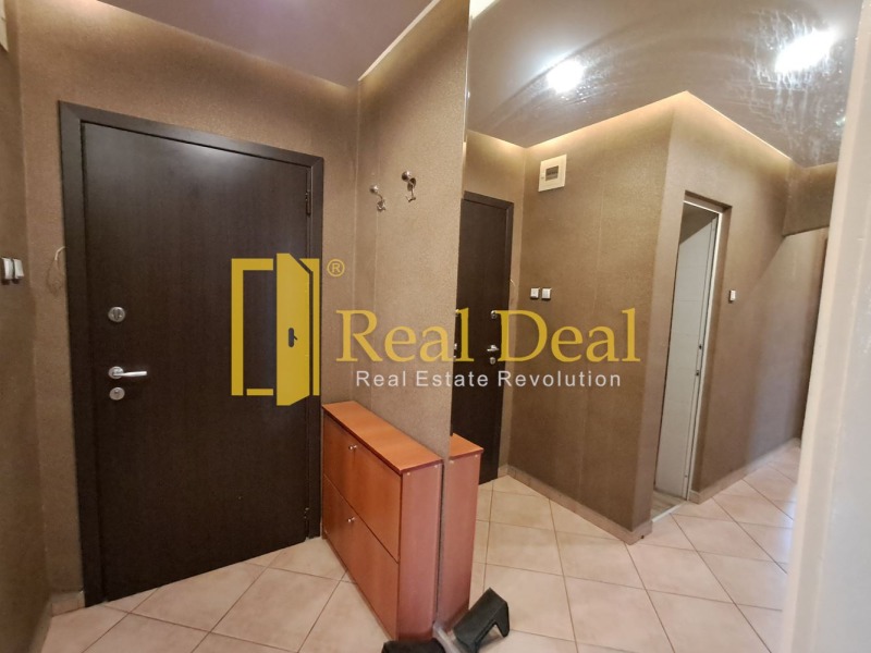 For Rent  1 bedroom Sofia , Geo Milev , 70 sq.m | 40535970 - image [11]