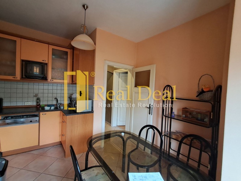 For Rent  1 bedroom Sofia , Geo Milev , 70 sq.m | 40535970 - image [7]