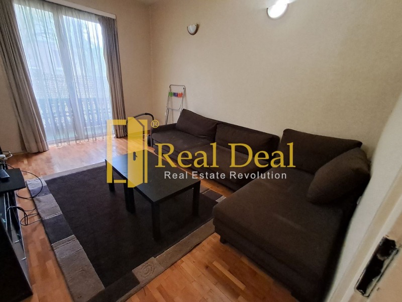 For Rent  1 bedroom Sofia , Geo Milev , 70 sq.m | 40535970