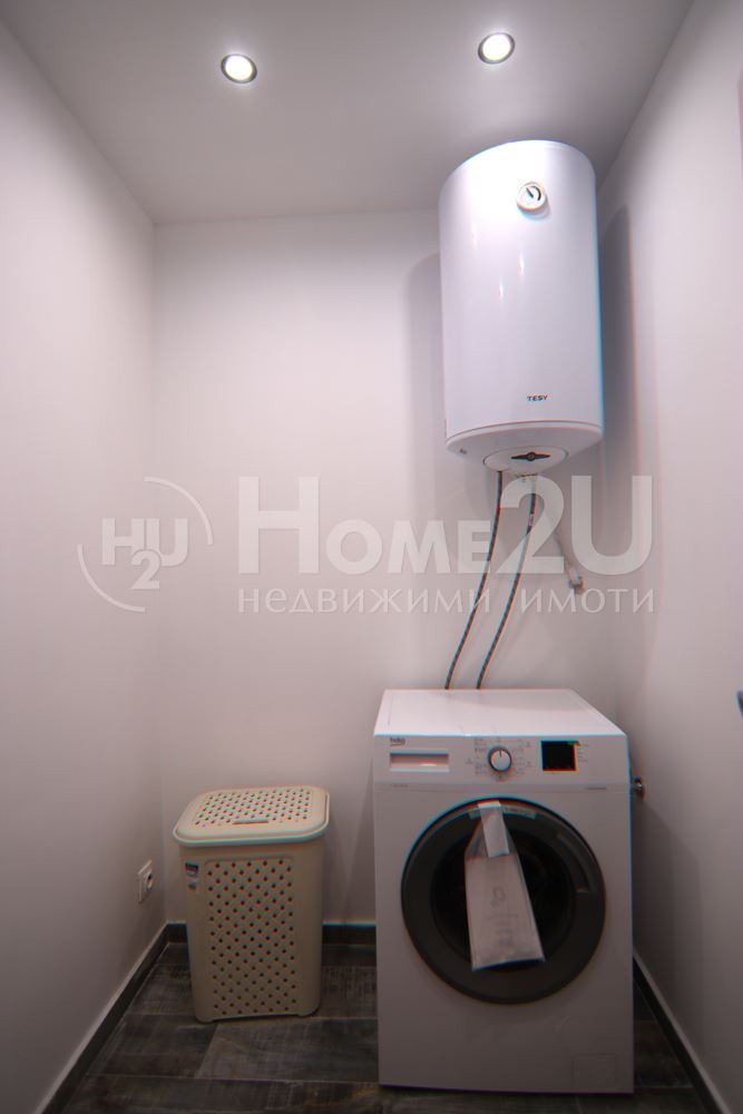 K pronájmu  1 ložnice Sofia , Ljulin 10 , 75 m2 | 90260476 - obraz [12]