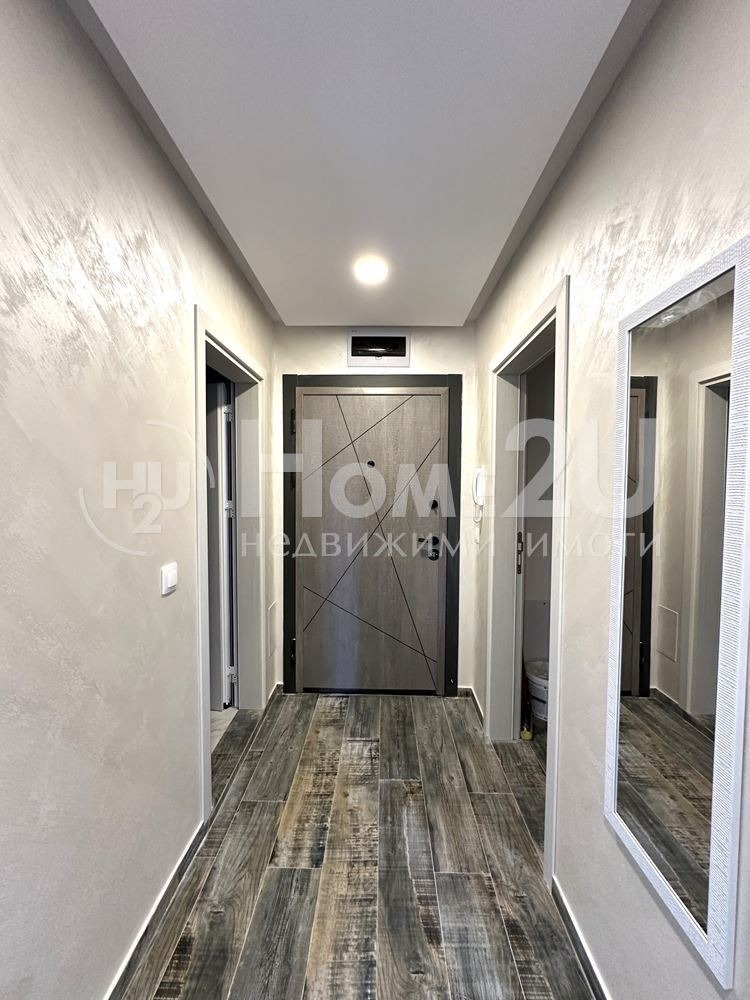 K pronájmu  1 ložnice Sofia , Ljulin 10 , 75 m2 | 90260476 - obraz [11]
