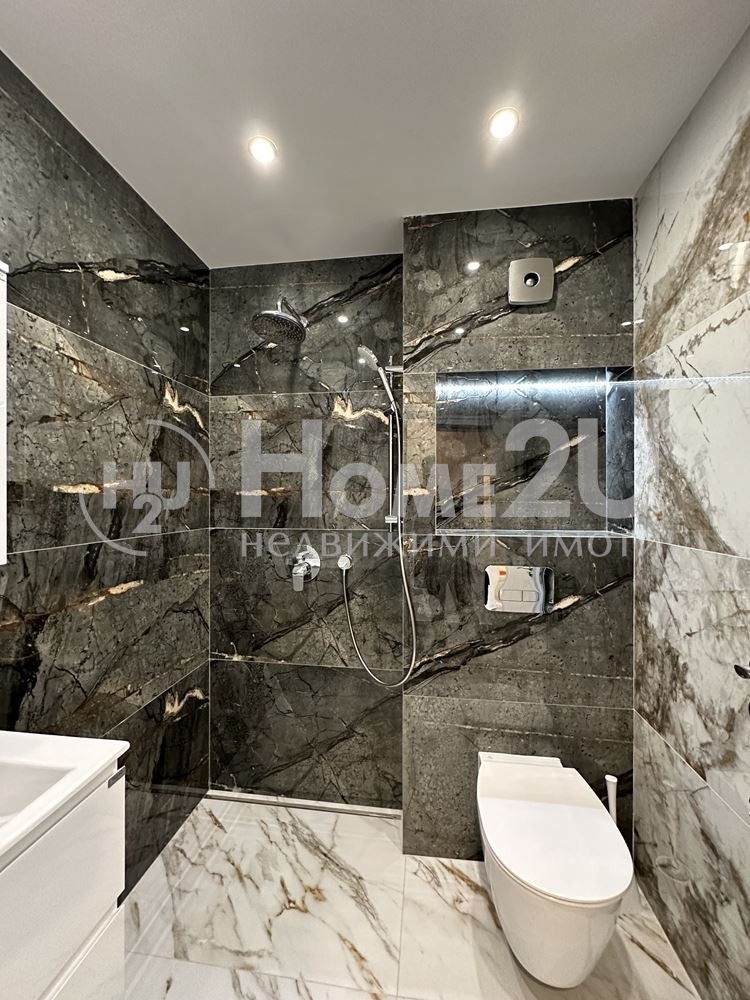 K pronájmu  1 ložnice Sofia , Ljulin 10 , 75 m2 | 90260476 - obraz [10]