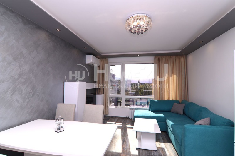 K pronájmu  1 ložnice Sofia , Ljulin 10 , 75 m2 | 90260476 - obraz [4]