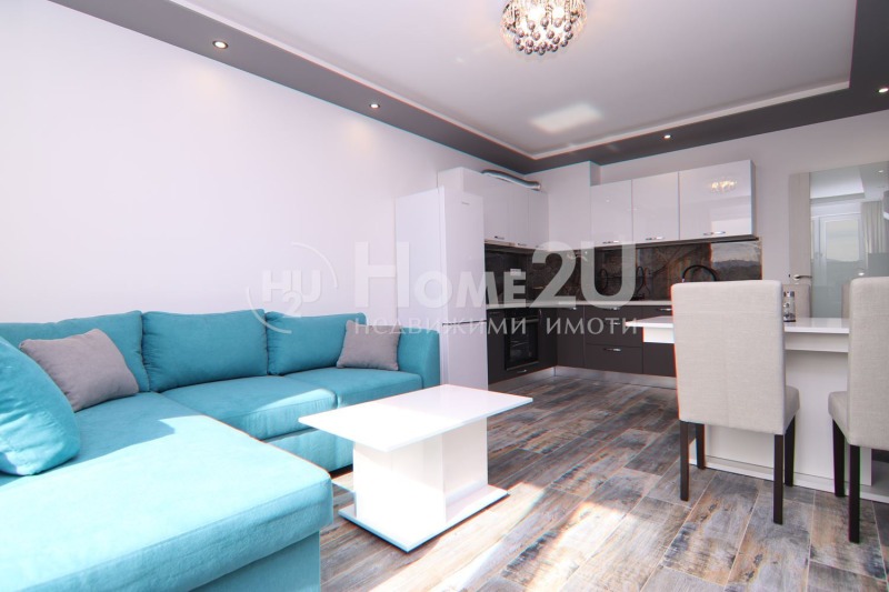 K pronájmu  1 ložnice Sofia , Ljulin 10 , 75 m2 | 90260476 - obraz [3]