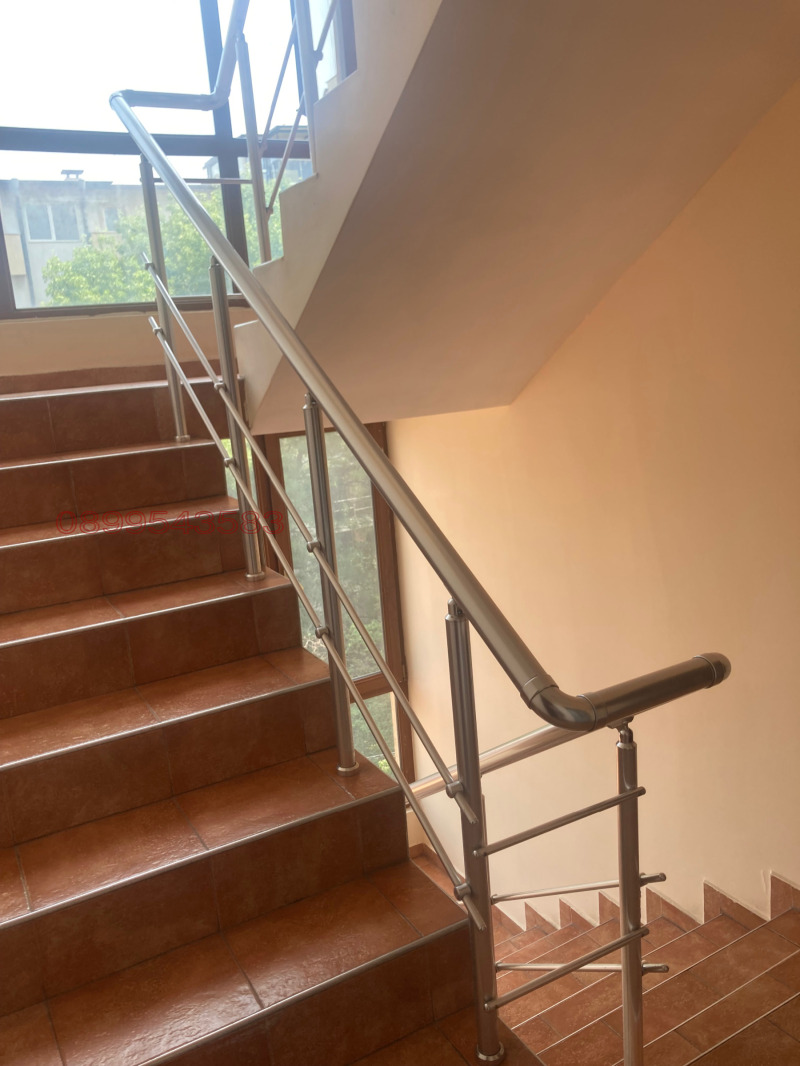 Vuokrattavana  1 makuuhuone Sofia , Tsentar , 55 neliömetriä | 51818194 - kuva [14]