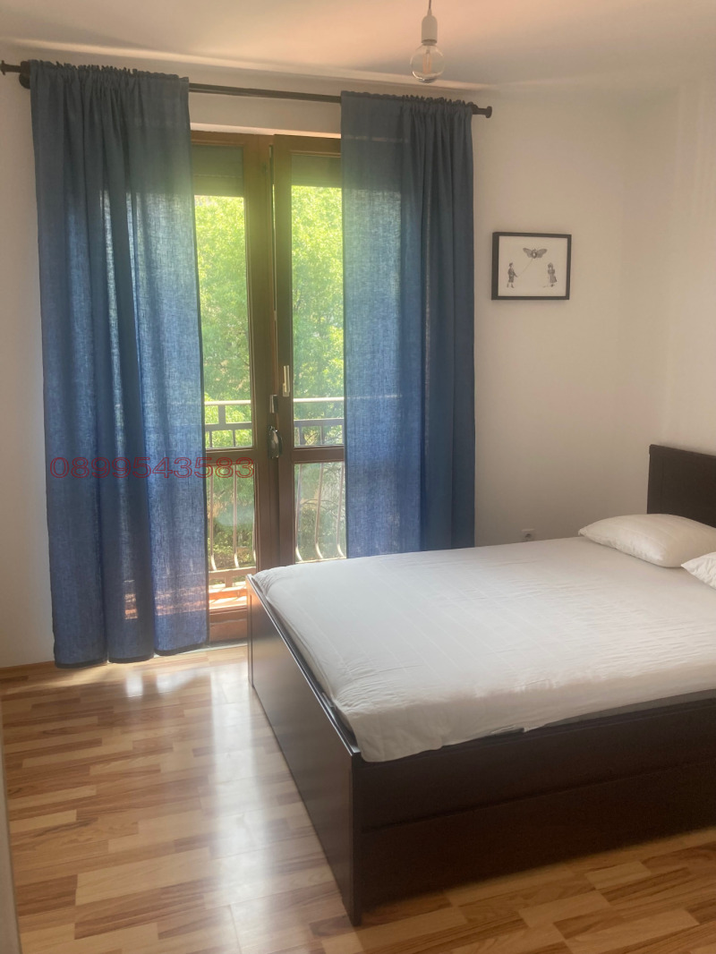 Vuokrattavana  1 makuuhuone Sofia , Tsentar , 55 neliömetriä | 51818194 - kuva [10]