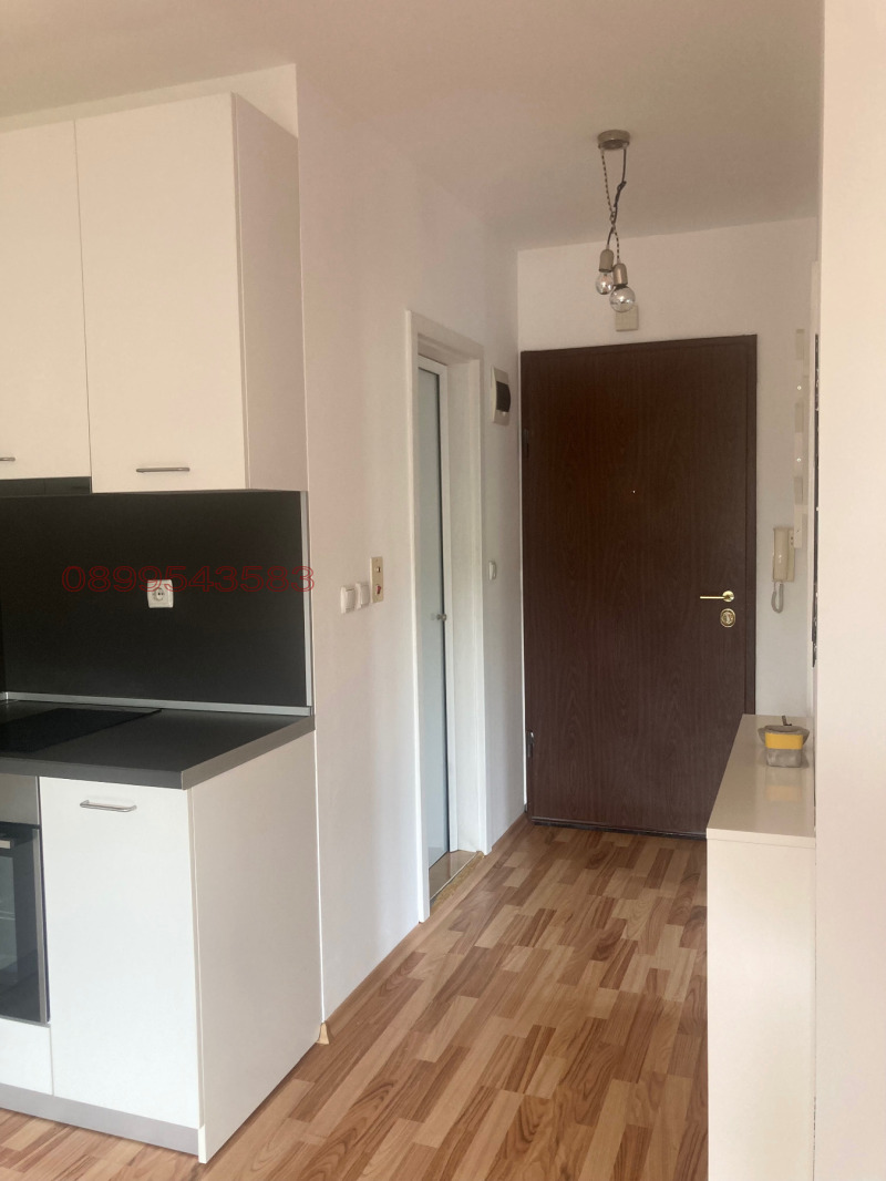 Vuokrattavana  1 makuuhuone Sofia , Tsentar , 55 neliömetriä | 51818194 - kuva [8]