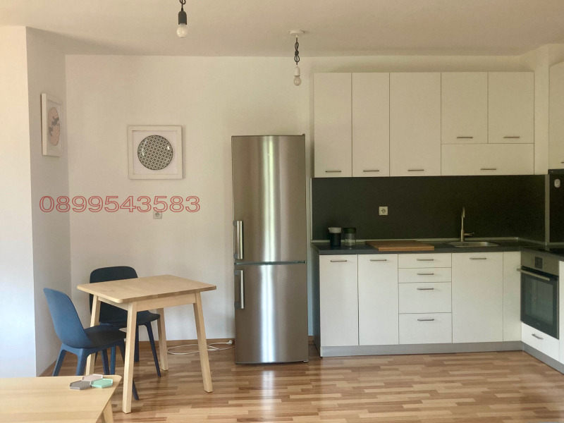 Vuokrattavana  1 makuuhuone Sofia , Tsentar , 55 neliömetriä | 51818194 - kuva [6]