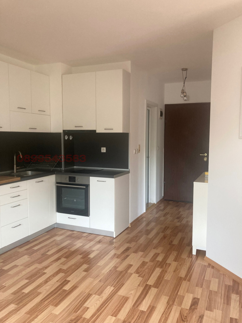 Vuokrattavana  1 makuuhuone Sofia , Tsentar , 55 neliömetriä | 51818194 - kuva [7]