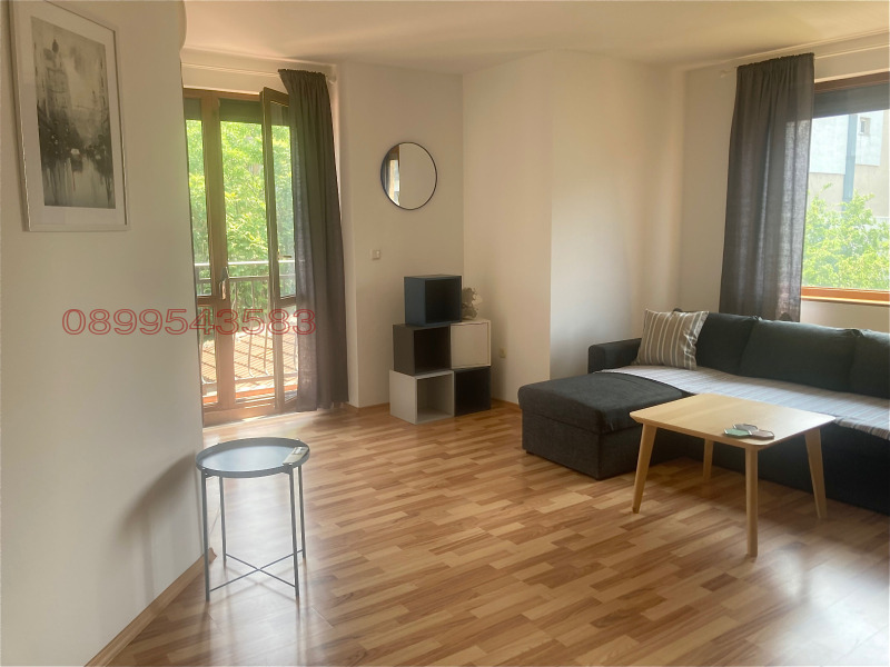 Vuokrattavana  1 makuuhuone Sofia , Tsentar , 55 neliömetriä | 51818194 - kuva [3]