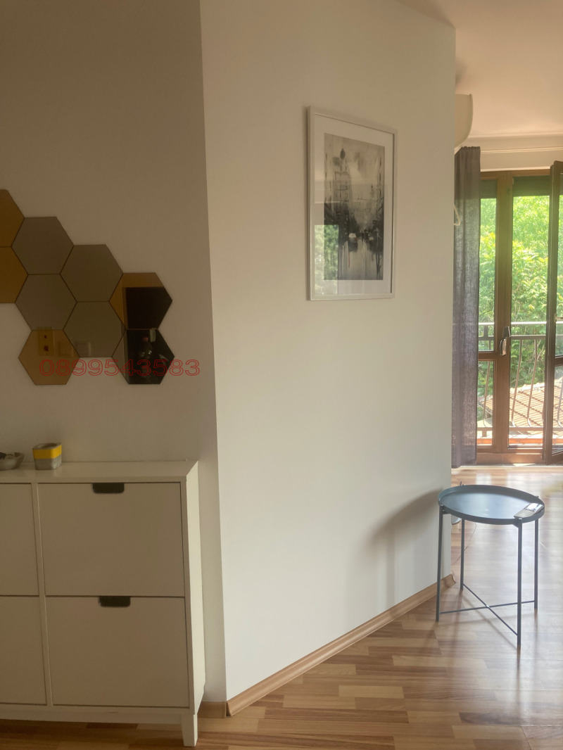 Vuokrattavana  1 makuuhuone Sofia , Tsentar , 55 neliömetriä | 51818194 - kuva [4]