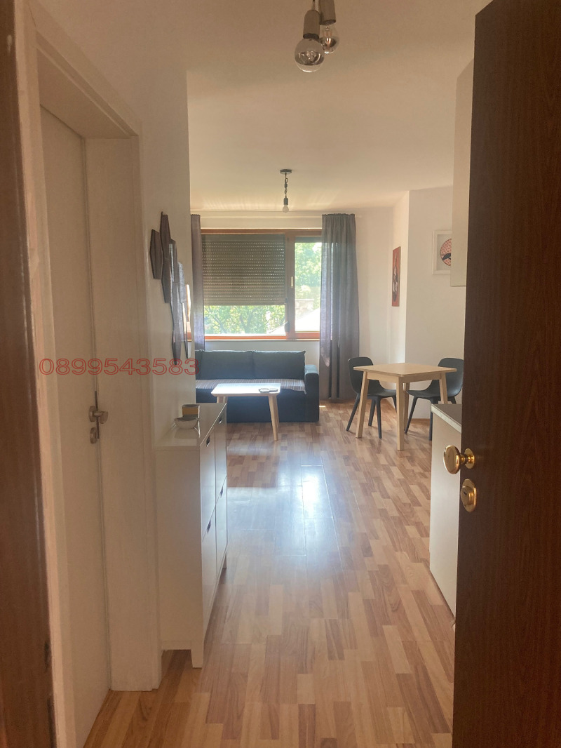 Vuokrattavana  1 makuuhuone Sofia , Tsentar , 55 neliömetriä | 51818194 - kuva [2]