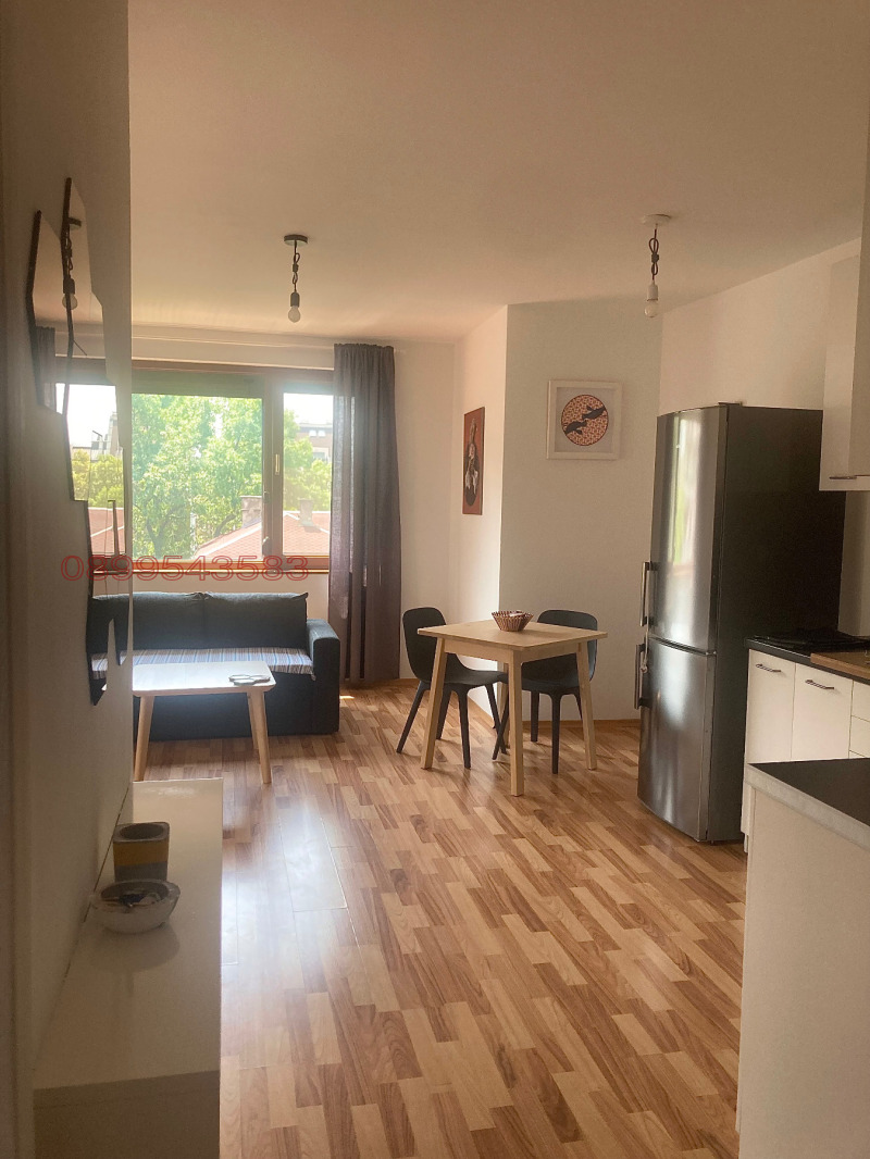 Vuokrattavana  1 makuuhuone Sofia , Tsentar , 55 neliömetriä | 51818194