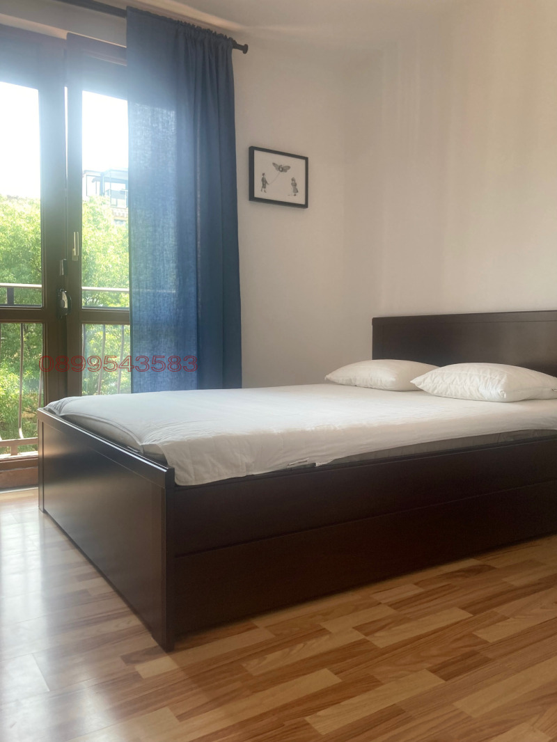 Vuokrattavana  1 makuuhuone Sofia , Tsentar , 55 neliömetriä | 51818194 - kuva [9]