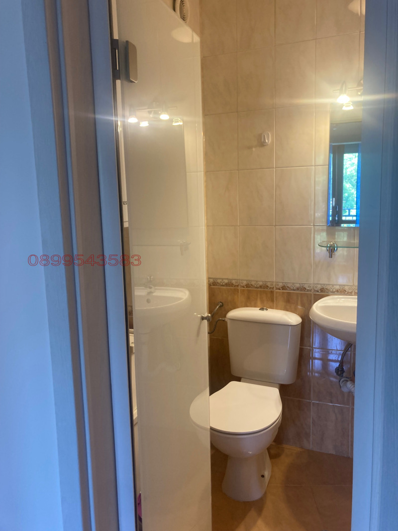Vuokrattavana  1 makuuhuone Sofia , Tsentar , 55 neliömetriä | 51818194 - kuva [11]
