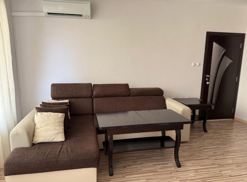 Til leie  1 soverom Plovdiv , Tsentar , 60 kvm | 69076662