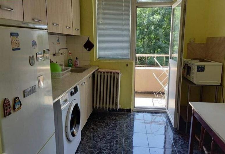 Дава под наем  2-стаен град София , Изток , 60 кв.м | 95732372 - изображение [5]