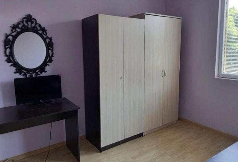Дава под наем  2-стаен град София , Изток , 60 кв.м | 95732372 - изображение [3]