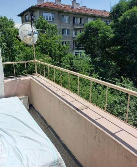 Дава под наем  2-стаен град София , Изток , 60 кв.м | 95732372 - изображение [10]