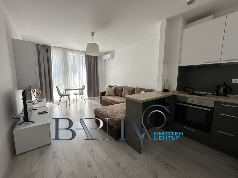 Til leje  1 soveværelse Varna , Grand Mol , 75 kvm | 92319360 - billede [4]