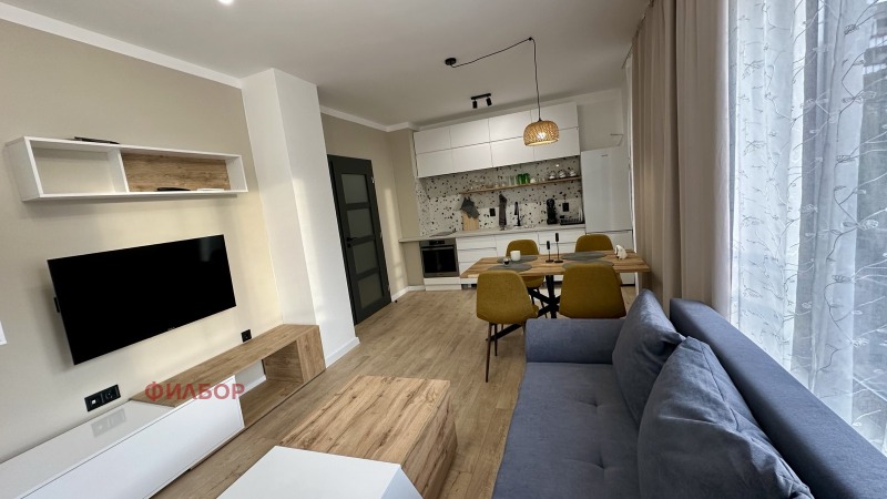 Дава под наем 2-СТАЕН, гр. Перник, Изток, снимка 3 - Апартаменти - 52546694