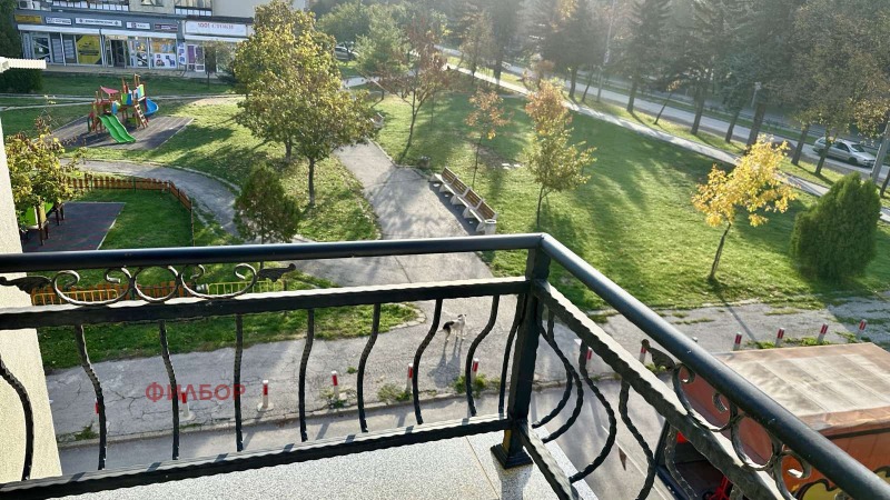 Дава под наем 2-СТАЕН, гр. Перник, Изток, снимка 14 - Апартаменти - 52546694