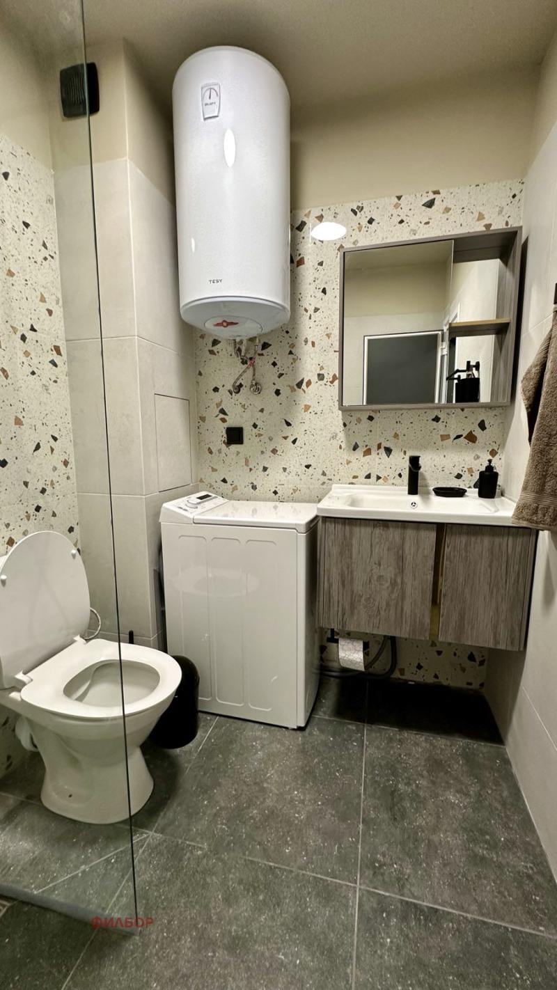 Дава под наем 2-СТАЕН, гр. Перник, Изток, снимка 11 - Апартаменти - 52546694