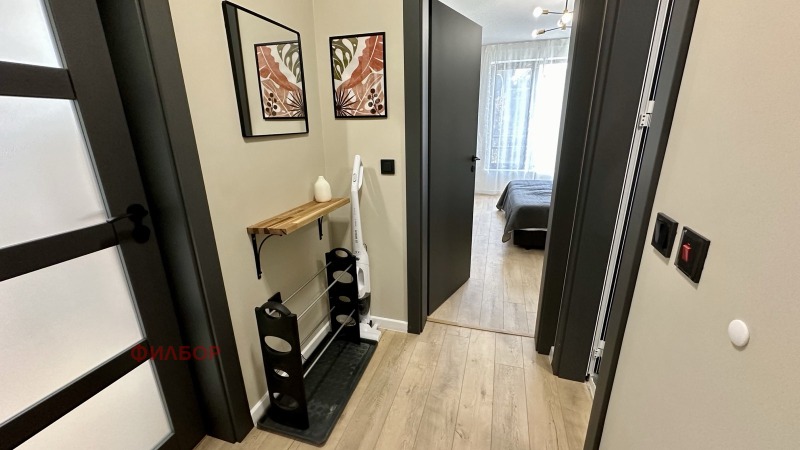 Дава под наем 2-СТАЕН, гр. Перник, Изток, снимка 12 - Апартаменти - 52546694