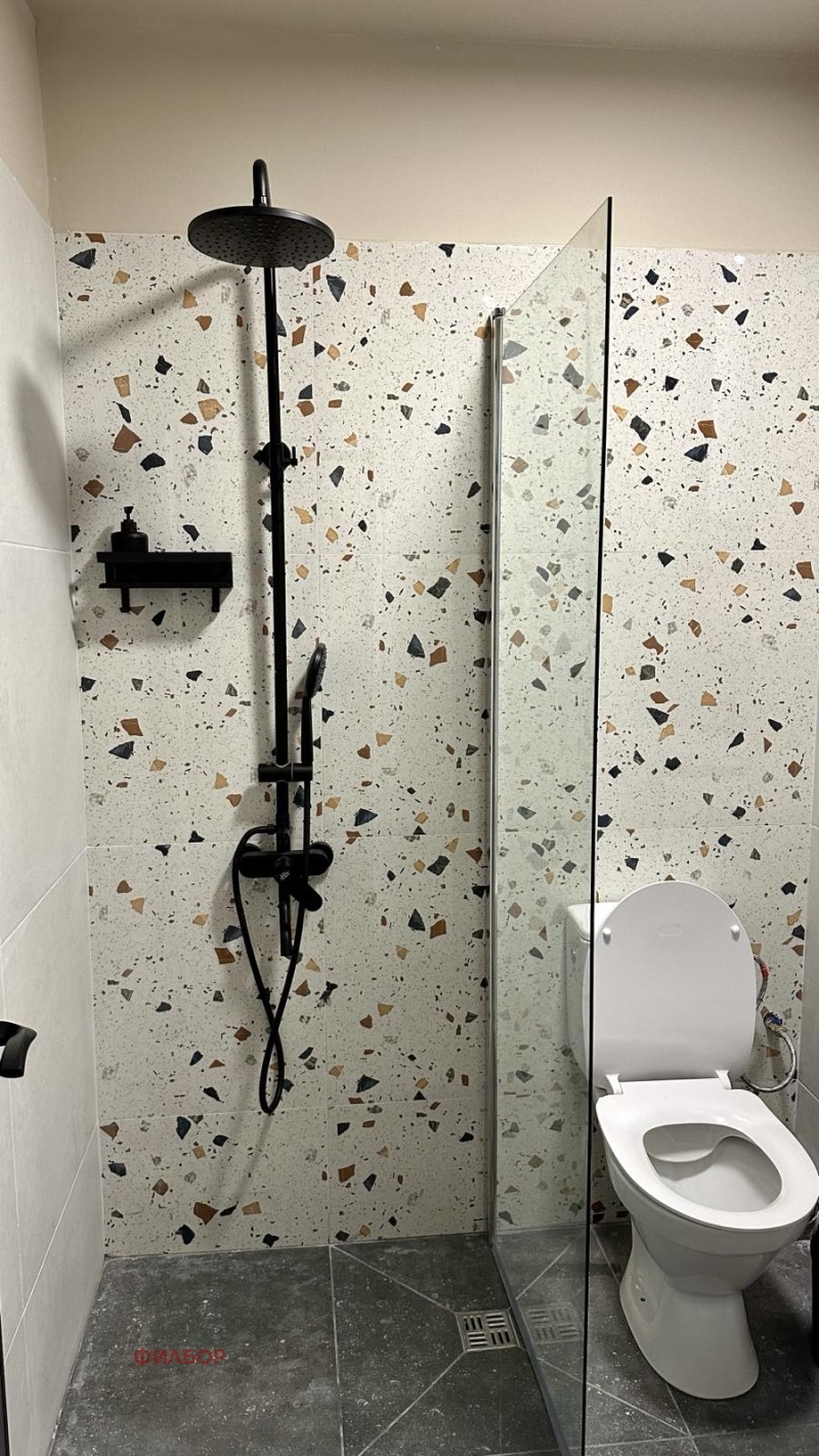 Дава под наем 2-СТАЕН, гр. Перник, Изток, снимка 10 - Апартаменти - 52546694