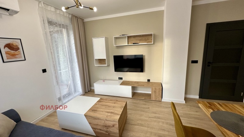 Дава под наем 2-СТАЕН, гр. Перник, Изток, снимка 2 - Апартаменти - 52546694