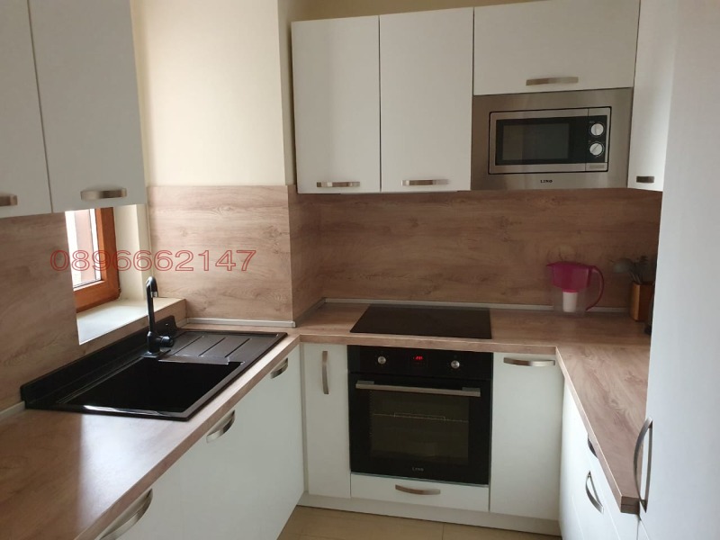 Дава под наем 2-СТАЕН, гр. Варна, м-т Ален мак, снимка 3 - Апартаменти - 53582790